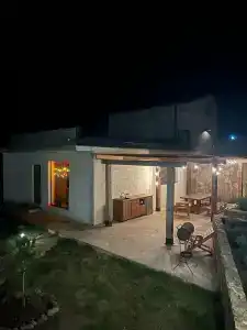 Село Междуречье Glamping - 34