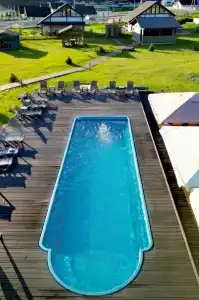 Altay dream house - 5