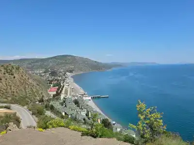 Волга - 1
