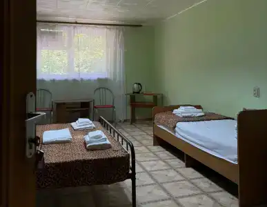 Поместье Беловых - 6