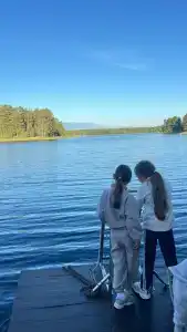 Водное пространство Муром - 21
