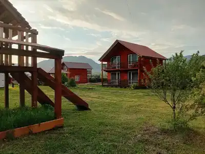 Кан Алтай - 27