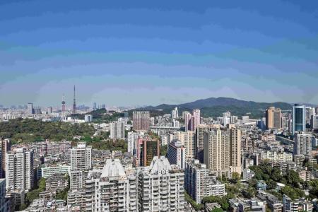 Doubletree by Hilton Guangzhou - 24