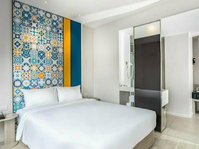 ibis Styles Phuket City - 46
