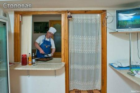 Белый Парус - 19