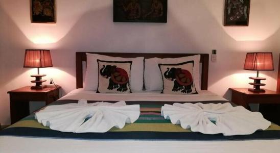 The Nature Park Villa - 29