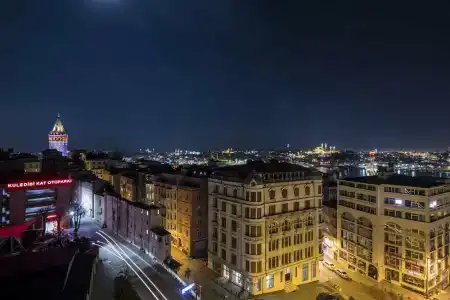 Galata Times Boutique - 7