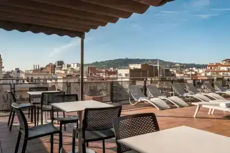 Sunotel Central - 13