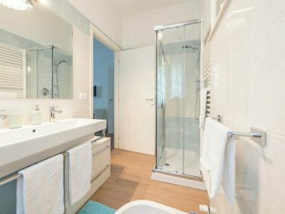 b&b Villa Due Giardini - 7