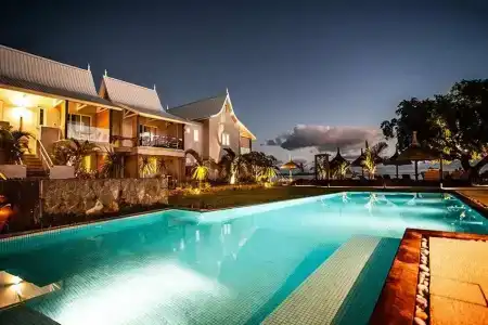 La Mariposa Mauritius - 0
