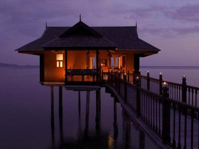 Pangkor Laut - Small Luxurys of the World - 10