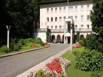 Vila Bled - 36