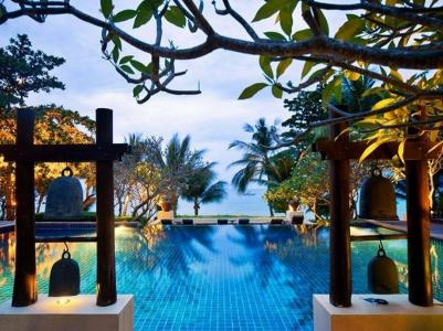 Le Vimarn Cottages & Spa - 17