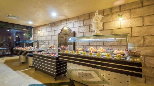 Sunny Days Palma De Mirette Resort & Spa - Families and couples only - 12