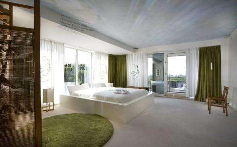 Hilton Amsterdam - 39