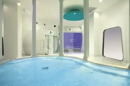Spa World - 48