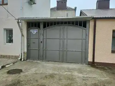 Тихий дворик - 2