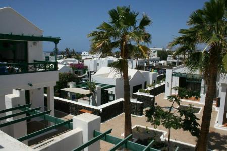 Ereza Apartamentos Los Hibiscos - 32
