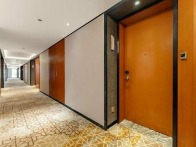 Howard Johnson Jinyi - 32