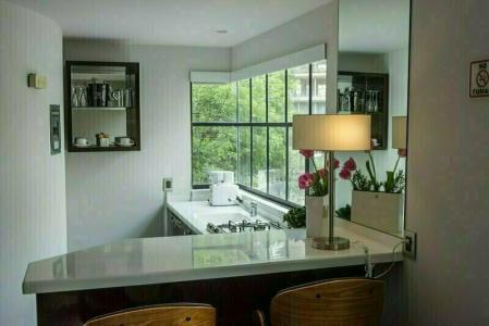 FlowSuites Polanco - 40