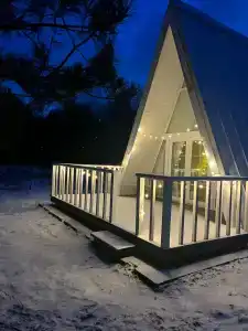 Зеленая Тропа Деревня - 22