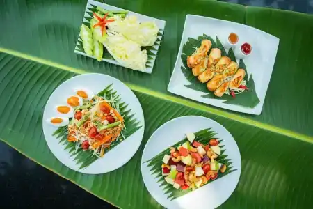 Koh Chang Cliff Beach Resort - 44