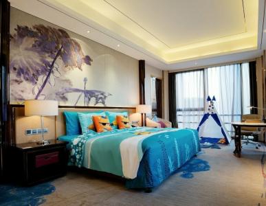 Wanda Vista Dongguan - 12