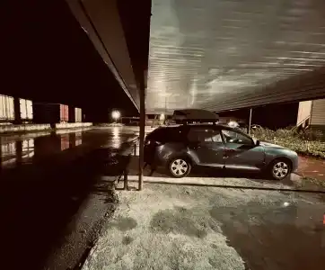 Ямал - 8