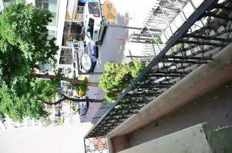Deeps Hostel Ankara - 33