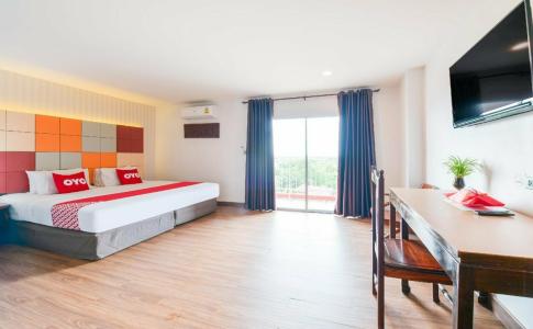 East Inn 15 Rayong - Sha Certified - 43