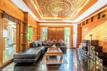 Chateau Dale Boutique Resort Spa Villas - 2