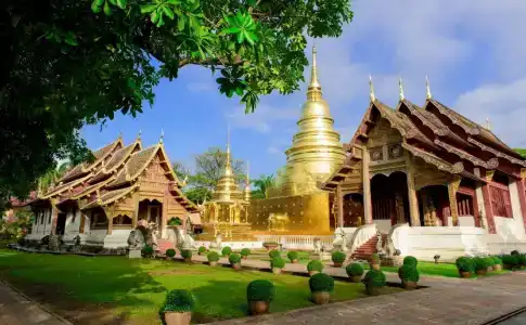 Brique Chiangmai - 48