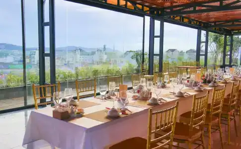 Hôtel Colline - 12