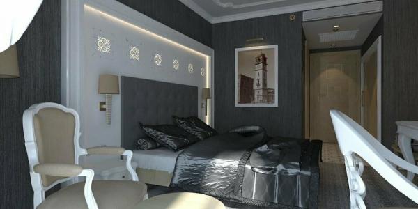 Altıntaş Otel & Spa - 21