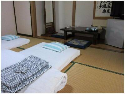 Ryokan Matsukaze - 45