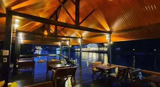 Baan Rim Nam - 3
