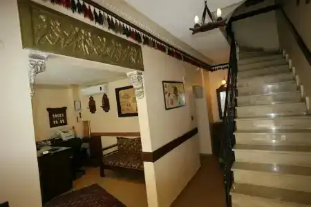 Henna Istanbul - 35