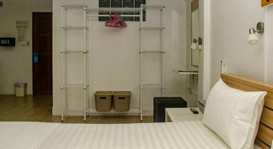 Allstar Guesthouse - 19