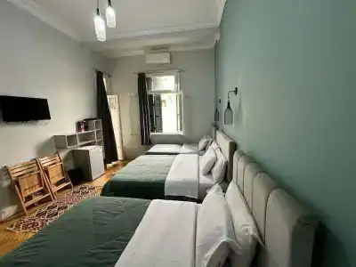 Cheers Hostel - 42
