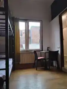 Moosica Hostel - 8