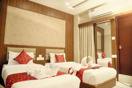 Grand Oliver - 16