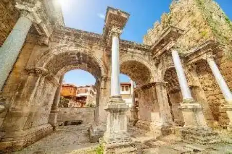 Kiana KaleİÇİ - 5