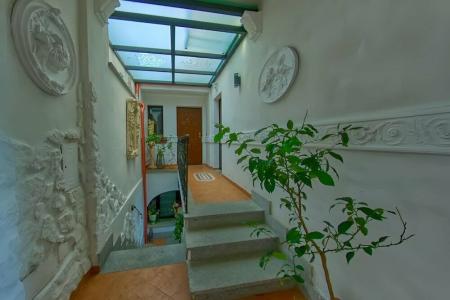 b&b Casa Angelieri - 8