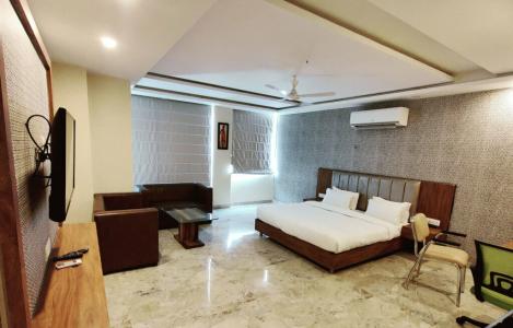 Sanskar Prime - 40