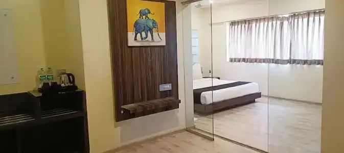 Mumbai House-Juhu - 15
