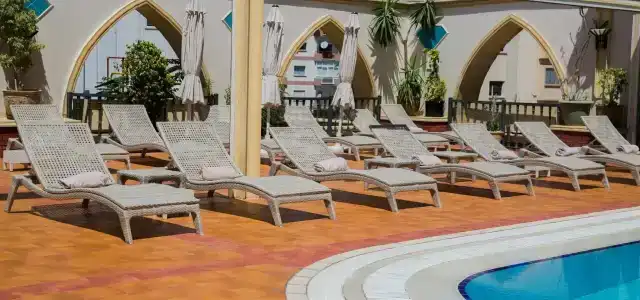 Merit Lefkosa Casino & Spa - 21