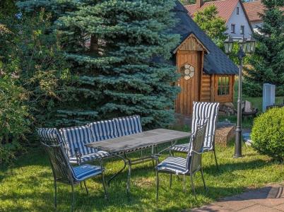 -Restaurant Vinothek Lamm - 5