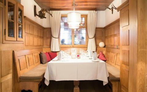 -Restaurant Vinothek Lamm - 49