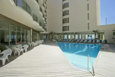 Bahía Calpe by Pierre & Vacances - 46