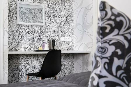 Hôtel de Genève - 29